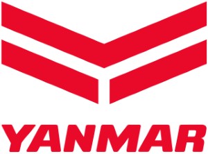 Logo marque Yanmar