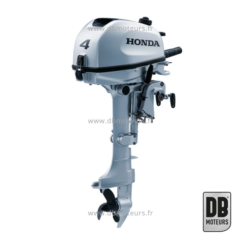 Moteur Honda BF4 Arbre court ou long (neuf)