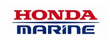 Logo marque Honda marine Hors bords