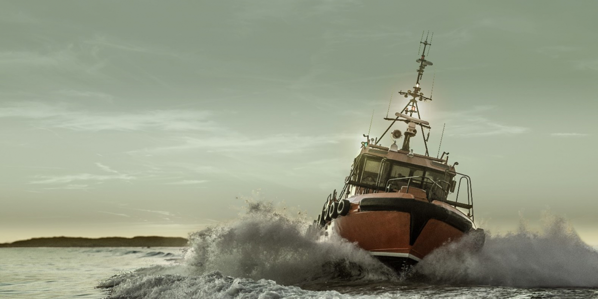 DB Moteurs Volvo Penta Marine commerciale bateau mer fluvial