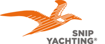 logo snip yachting