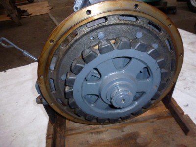 inverseur transmission twin disk mg507